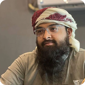Shaykh Saifullah Sanaullah
